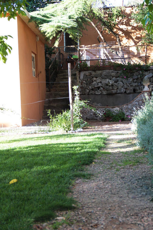 Agriturismo San Mauro Capalbio Exterior photo