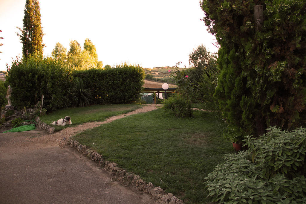 Agriturismo San Mauro Capalbio Exterior photo