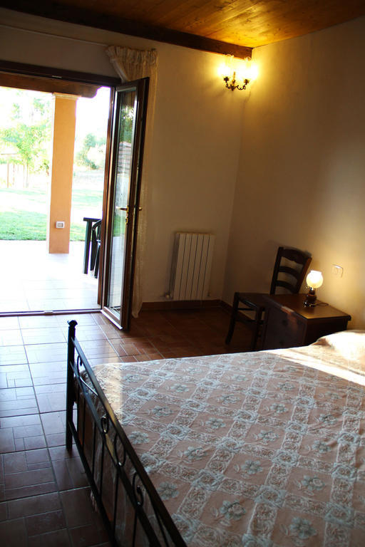 Agriturismo San Mauro Capalbio Exterior photo