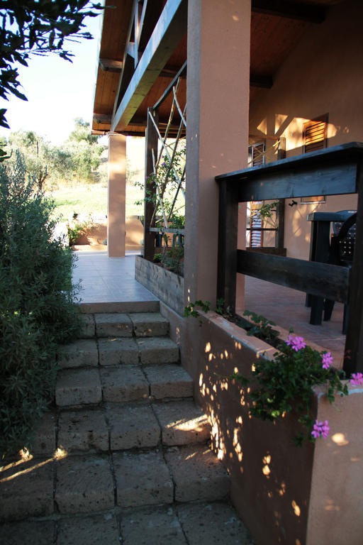 Agriturismo San Mauro Capalbio Exterior photo