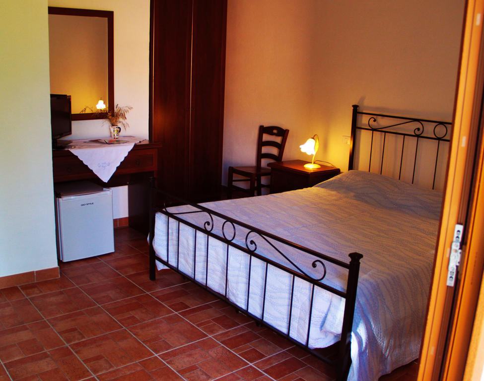 Agriturismo San Mauro Capalbio Room photo