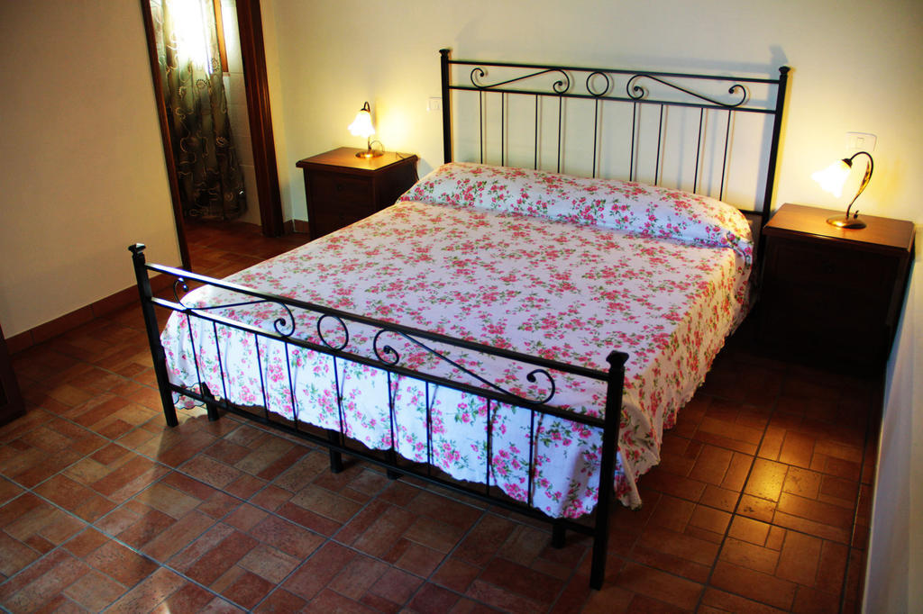 Agriturismo San Mauro Capalbio Room photo